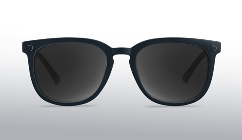 Knockaround sunglasses, front view