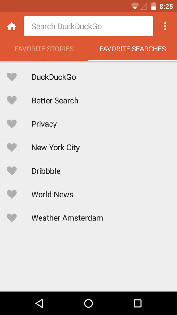 duckduckgo app free download for android