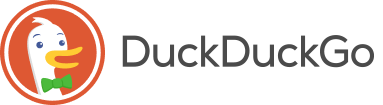 DuckDuckGo Logo