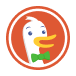 DuckDuckGo Search Engine