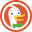  DuckDuckGo  official site icon