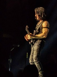 Kane Roberts