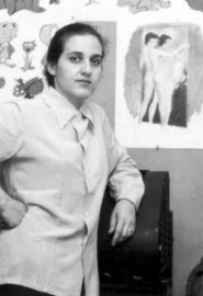 Foto de Tatjana Wood