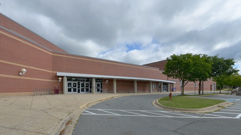 Richard Montgomery High School