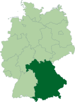 Bayern