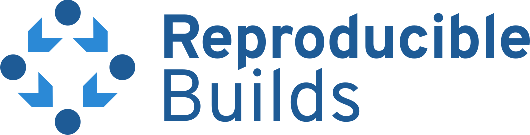 Reproducible builds