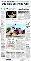 The Morning News