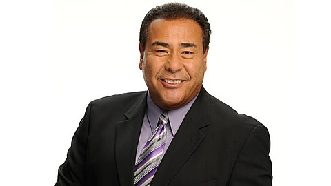 John Quiñones