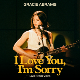 I Love You, I'm Sorry
