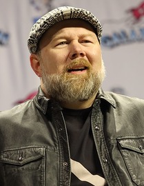 Christopher Sabat (voice Actor) - Age, Birthday, Bio, Facts, Family 