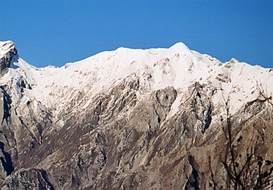 Monte Tambura