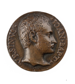 Giambattista Orsini