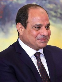 Abdel Fattah el-Sisi