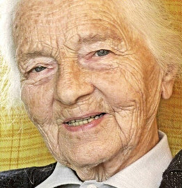 Käthe Menzel-Jordan