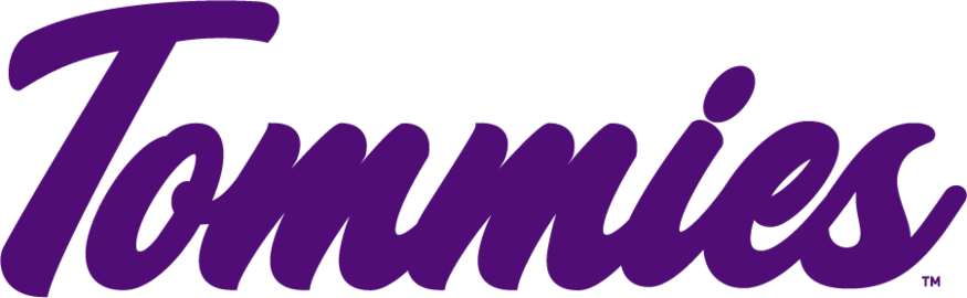 St. Thomas Tommies football