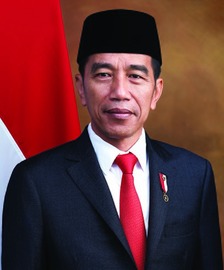 Joko Widodo