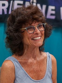 302 Photos of Adrienne Barbeau | net.photos