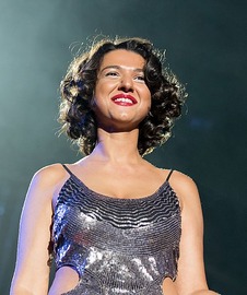 Khatia Buniatishvili (Pianist) - Age, Birthday, Bio, Facts, Family, Net ...