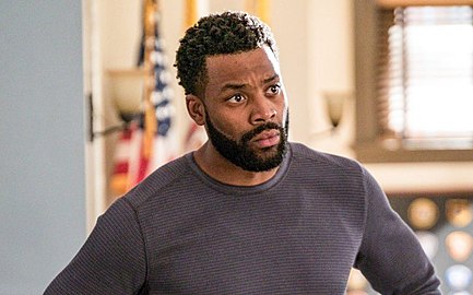 LaRoyce Hawkins (TV Actor) - Age, Birthday, Bio, Facts, Family, Net ...