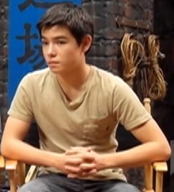 Ryan Potter Youtube Star 誕生日 情報 略歴 事実 家族 すべての有名な Allfamous Org