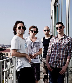 Duman Live at Küçükçiftlik Park