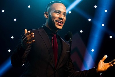 Devon Franklin