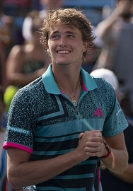 Alexander Zverev Jr Tennis Player Umur Ulang Tahun Bio Fakta Keluarga Kekayaan Bersih Tinggi Badan Lainnya Allfamous Org