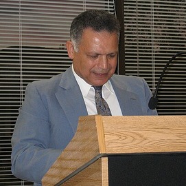 Alireza Shapour Shahbazi