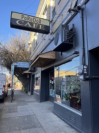 Paradox Cafe