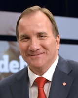 Stefan Löfven