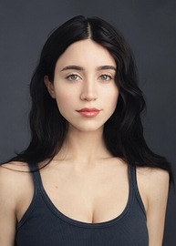 Caylee Cowan · net.photos