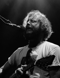 Justin Vernon
