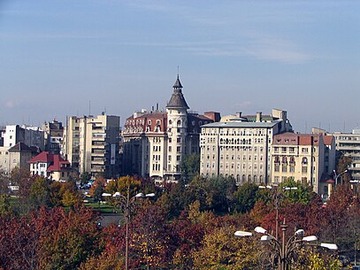 Sector 5 (Bucharest)