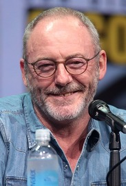 Liam Cunningham (TV Actor) - Age, Birthday, Bio, Facts, Family, Net ...