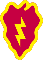 25th Division