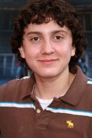 Evan Sabara