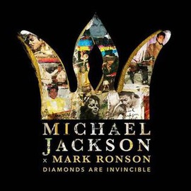 Diamonds Are Invincible