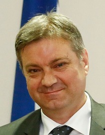 Denis Zvizdić