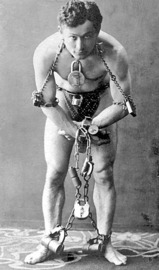 Escapology