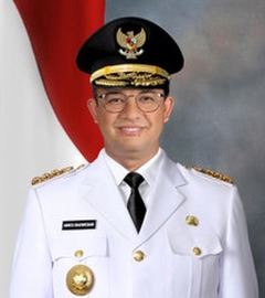 Anies Baswedan