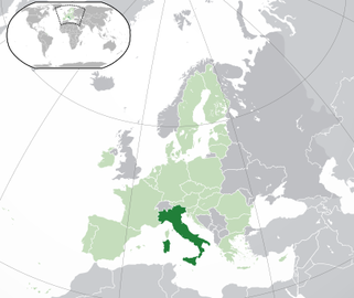 Italy