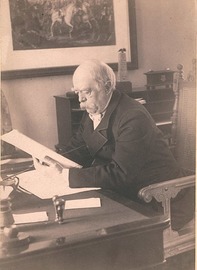 Otto v Bismarck