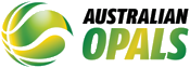 Australian Womens National Basketball Team