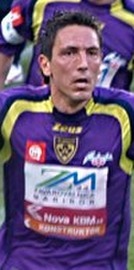 Zoran Pavlović