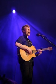 Ryan Guldemond (Rock Singer) - Bio, Birthday, Family, Age & Born