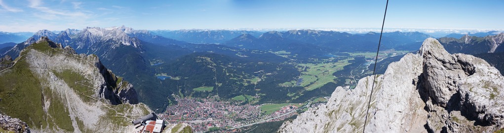 Mittenwald