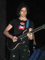 Daniel Gildenlow