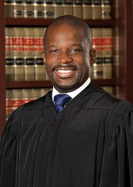 dark judge