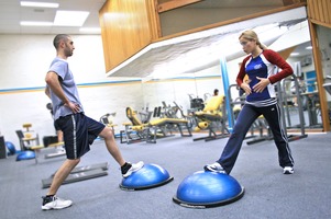 Trainer