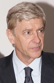 Arsene Wenger